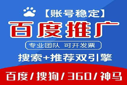 专业SEM托管服务案例，助力企业精准营销